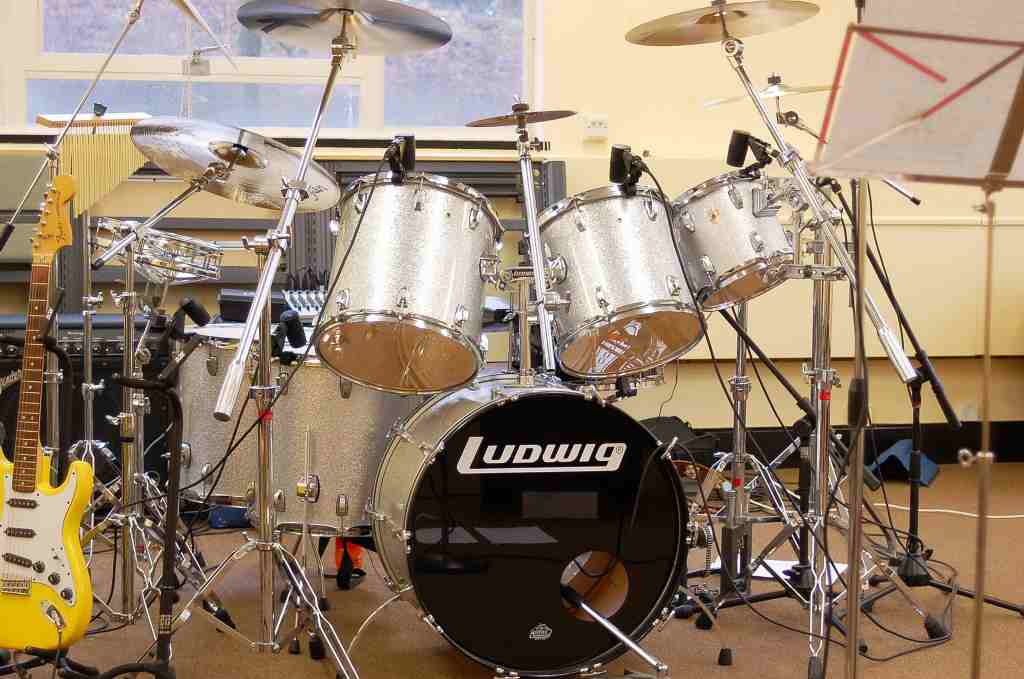 My current kit